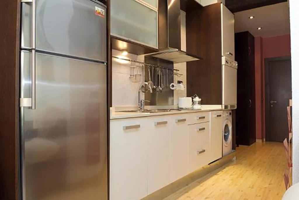 Apartamentos Centricos Barrio Del Carmen Valencia Exterior foto