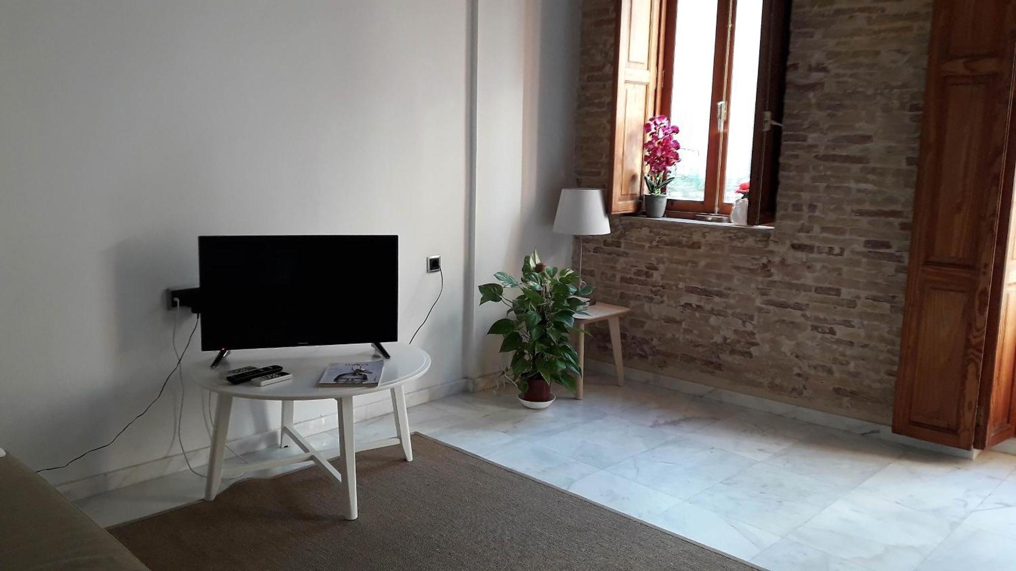 Apartamentos Centricos Barrio Del Carmen Valencia Exterior foto