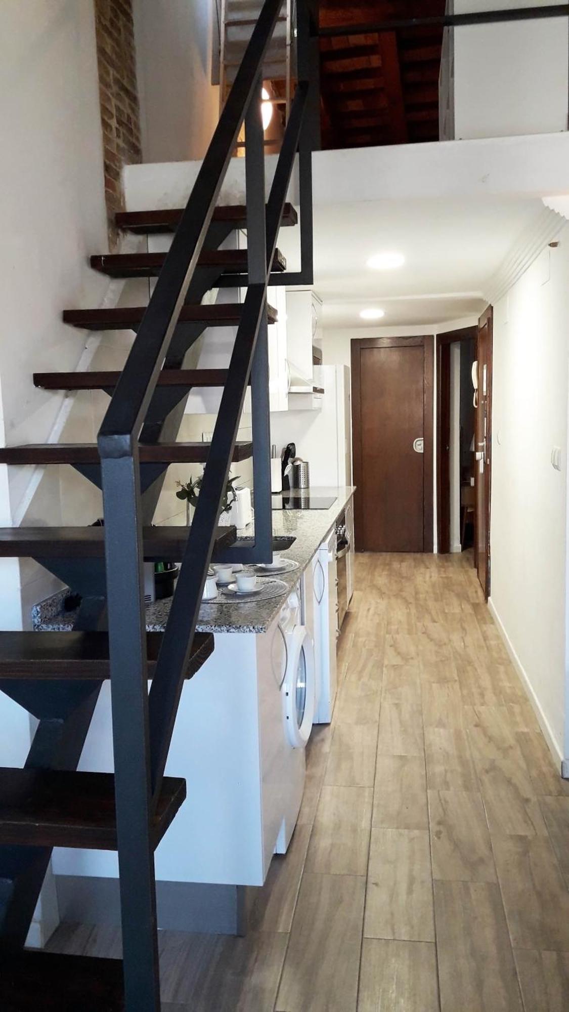 Apartamentos Centricos Barrio Del Carmen Valencia Exterior foto