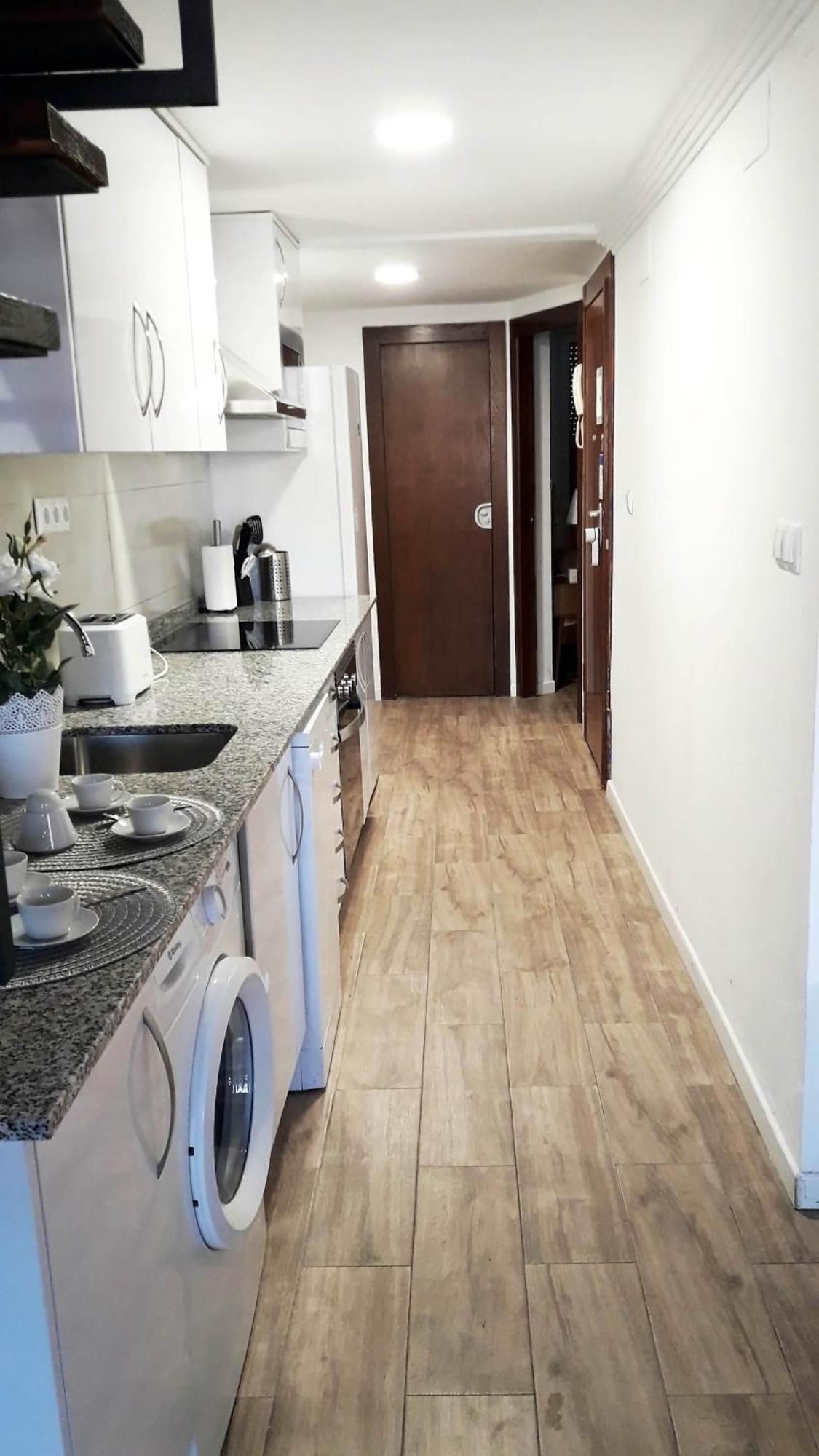 Apartamentos Centricos Barrio Del Carmen Valencia Exterior foto